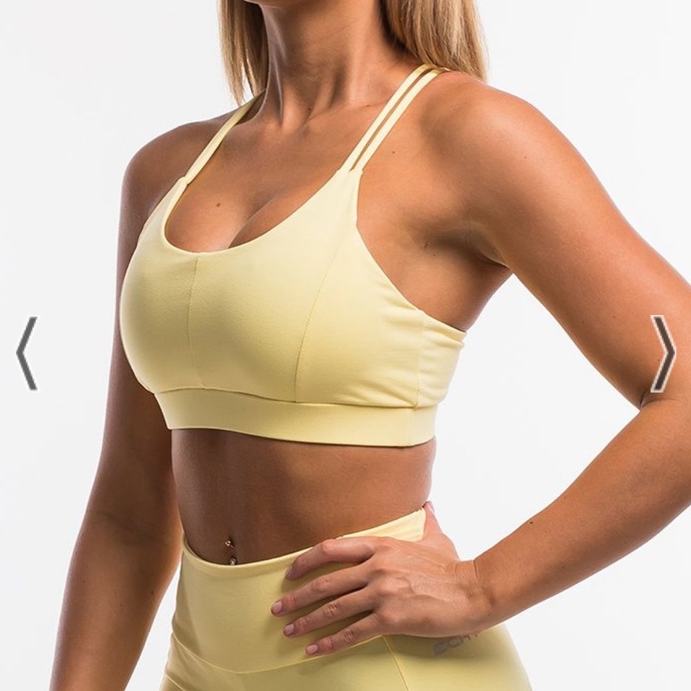 Echt Sportsbra - Picture 3 of 3